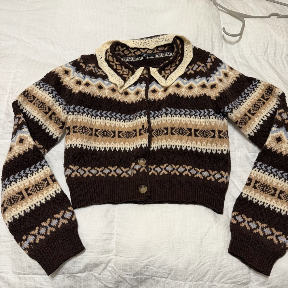 Lulus Cardigan